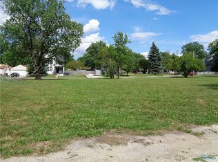 706 Howland Ave, Toledo, OH 43605