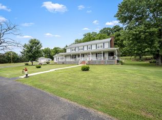 448 County Line Rd, Lynchburg, TN 37352