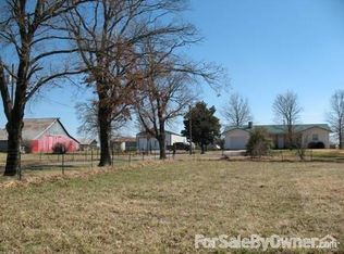 16254 Locust Rd, Carthage, MO 64836