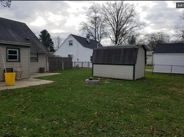 117 Rutledge Ave, Ewing, NJ 08618