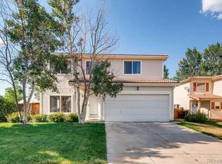 21511 E 40th Ave, Denver, CO 80249