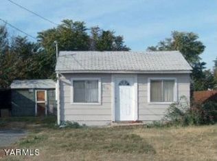 3110 S 4th St, Union Gap, WA 98903