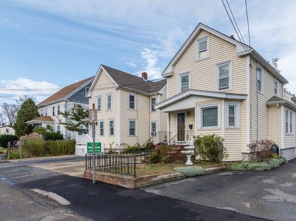 Apartments For Rent in Quincy MA | Zillow