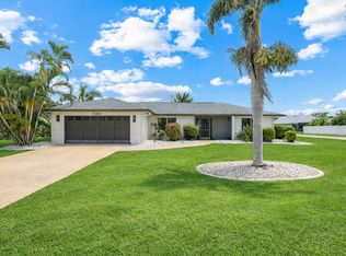 1202 SE 14th Ter, Cape Coral, FL 33990