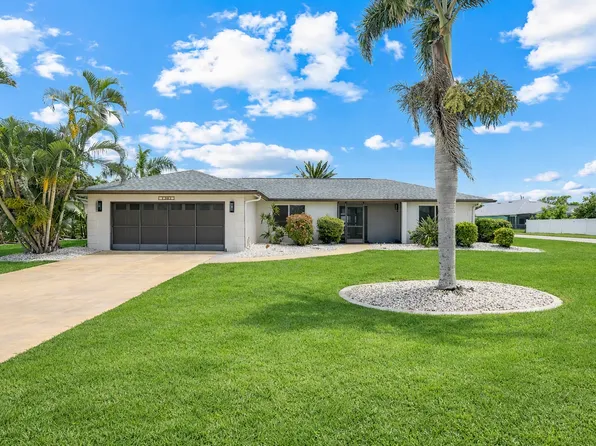 1202 SE 14th Ter, Cape Coral, FL 33990