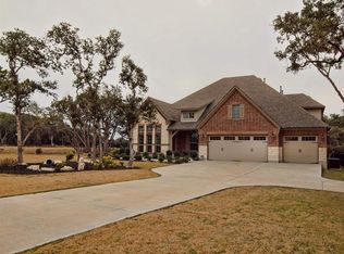 121 Southern Sunset Cv, Driftwood, TX 78619
