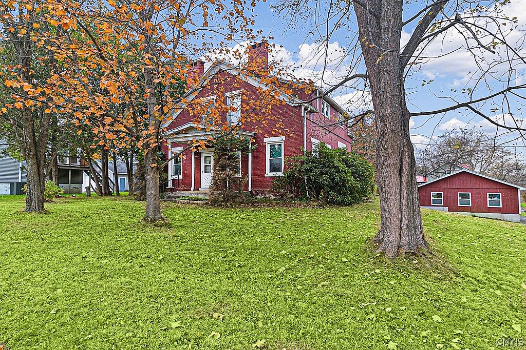 1401 Utica St, Oriskany, NY 13424 MLS S1508352 Zillow