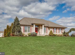 709 Rachael Dr, Mickleton, NJ 08056