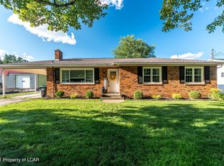 106 Coolidge Ave, Harding, PA 18643