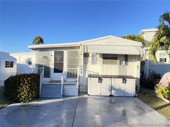 516 Nettles Blvd, Jensen Beach, FL 34957