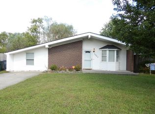 3220 Valhalla Dr, Lexington, KY 40515
