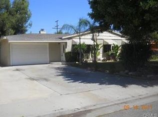 4775 Merrill Ave, Riverside, CA 92506