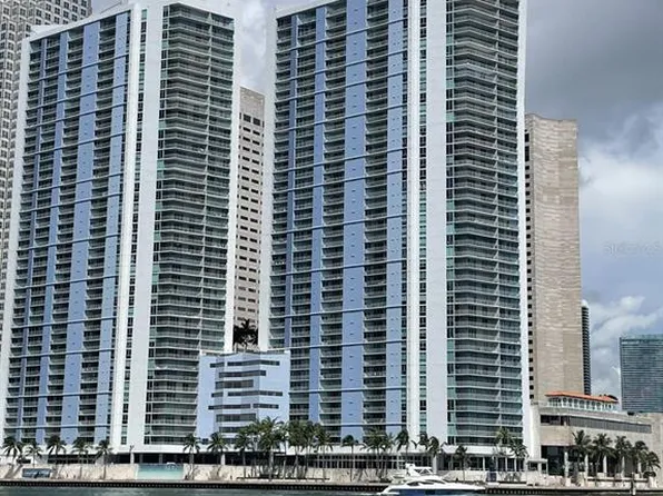 335 Biscayne Blvd #3400, Miami, FL 33131