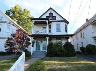 1642 Rugby Rd, Schenectady, NY 12309