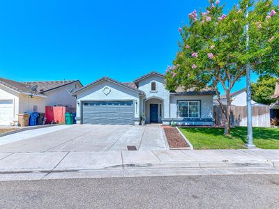 2843 N Colton Ct, Merced, CA, 95348