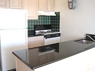 Rented by Goldfarb Properties
