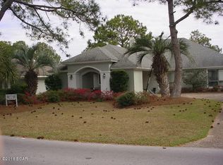 106 Marlin Cir, Panama City Beach, FL 32408