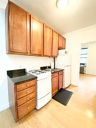 Rented by Michael Fine, LREB