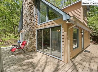 845 Trout Lake Rd, Deep Gap, NC 28618