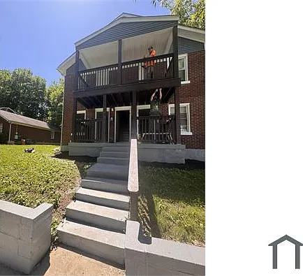1724 W Ormsby Ave #1 — Photo 2