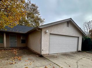 837 Cally Ct #2, Redding, CA 96003