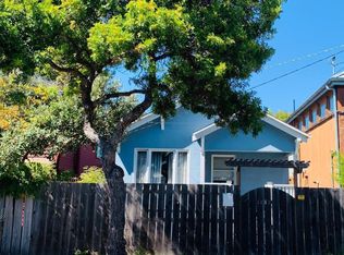 1282 61st St, Emeryville, CA 94608
