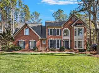 155 Lake Mist Dr, Mooresville, NC 28117