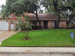 7922 Rugged Ridge St, San Antonio, TX 78254