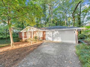 3630 Lake Dr SE, Smyrna, GA 30082