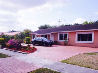15008 SW 71st Ln, Miami, FL 33193