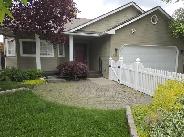 3211 E 43rd Ave, Spokane, WA 99223