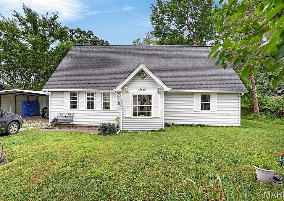 1st image of 15420 Talbot Ln