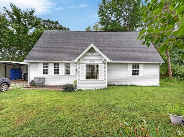 15420 Talbot Ln, Saint Robert, MO 65584