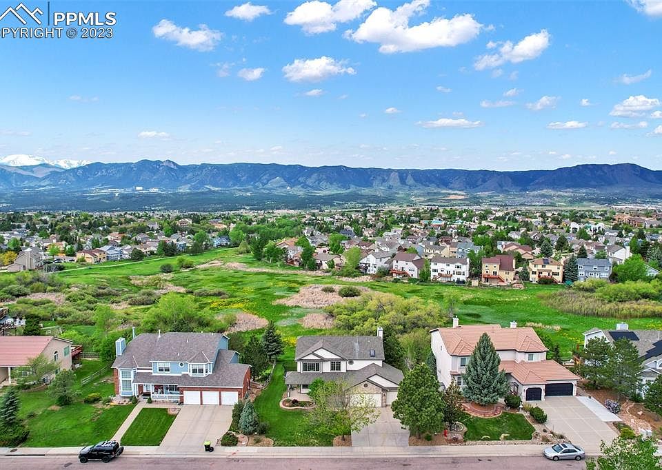 15550 Desiree Dr, Colorado Springs, CO 80921 Zillow