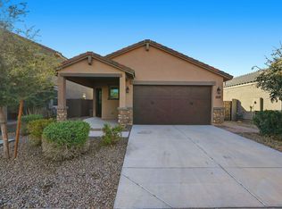 40499 W Sunland Dr, Maricopa, AZ 85138