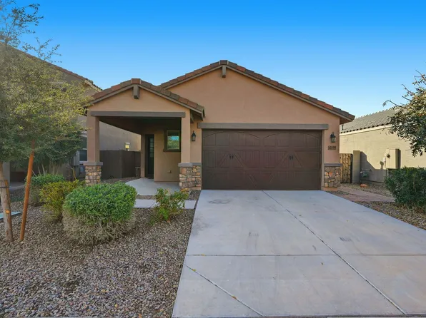 40499 W Sunland Dr, Maricopa, AZ 85138