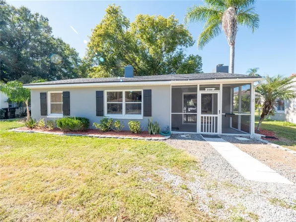 3508 MIDIRON DRIVE, WINTER PARK, FL 32789