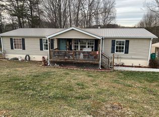 17548 Havens Rst, Abingdon, VA 24210