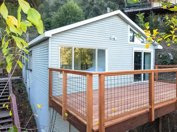 3 Sunshine Lane, San Geronimo, CA 94963