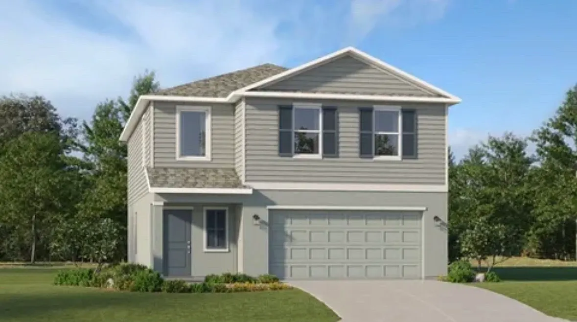 4 bed, 2.5 bath, 1874 sqft, $2,450 — Photo 1