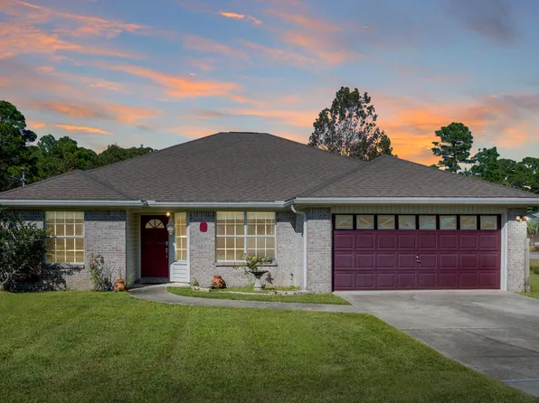 501 Cypress St, Mary Esther, FL 32569