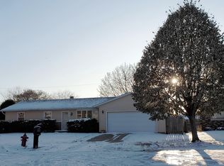 1521 17th St, Kenosha, WI 53140