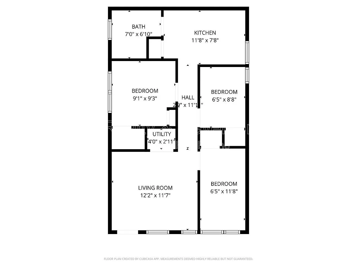 Building Photo - 3053 W Lyndale St #2