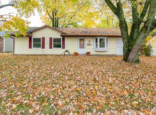 203 Busby Rd, Lapel, IN 46051