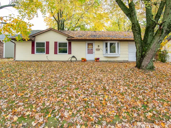 203 Busby Rd, Lapel, IN 46051