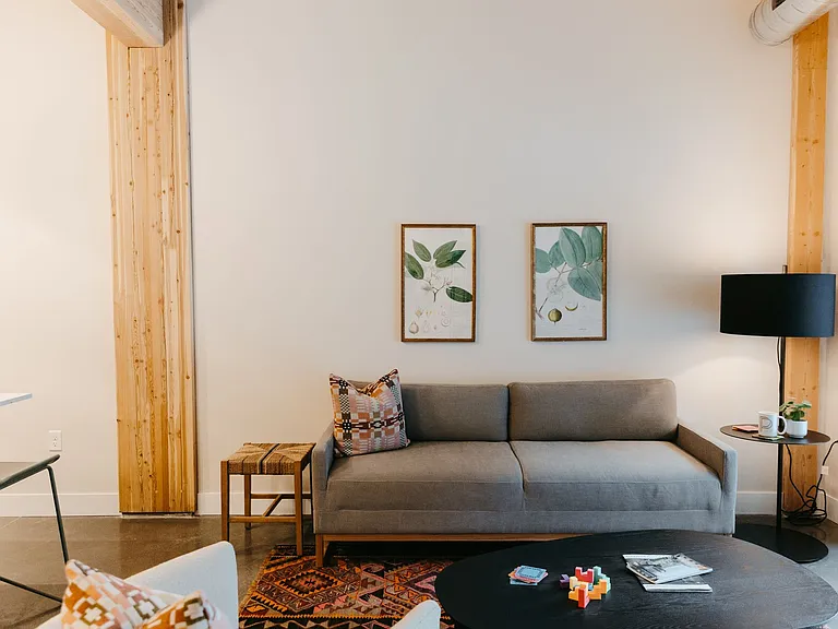 The Clark Lofts at Cherapa Place — Photo 14