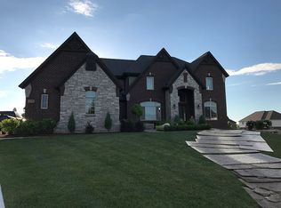 3774 Chestnut Ct, Oakland, MI 48363