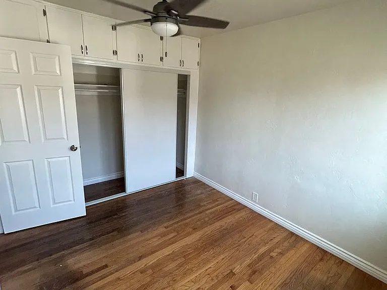 Bankers Hill One Bedroom — Photo 8