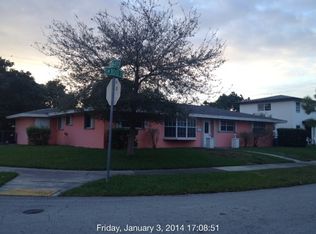 16420 SW 100th Ct, Miami, FL 33157