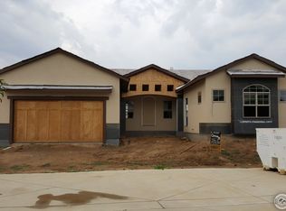 4016 Rock Creek Dr, Fort Collins, CO 80528